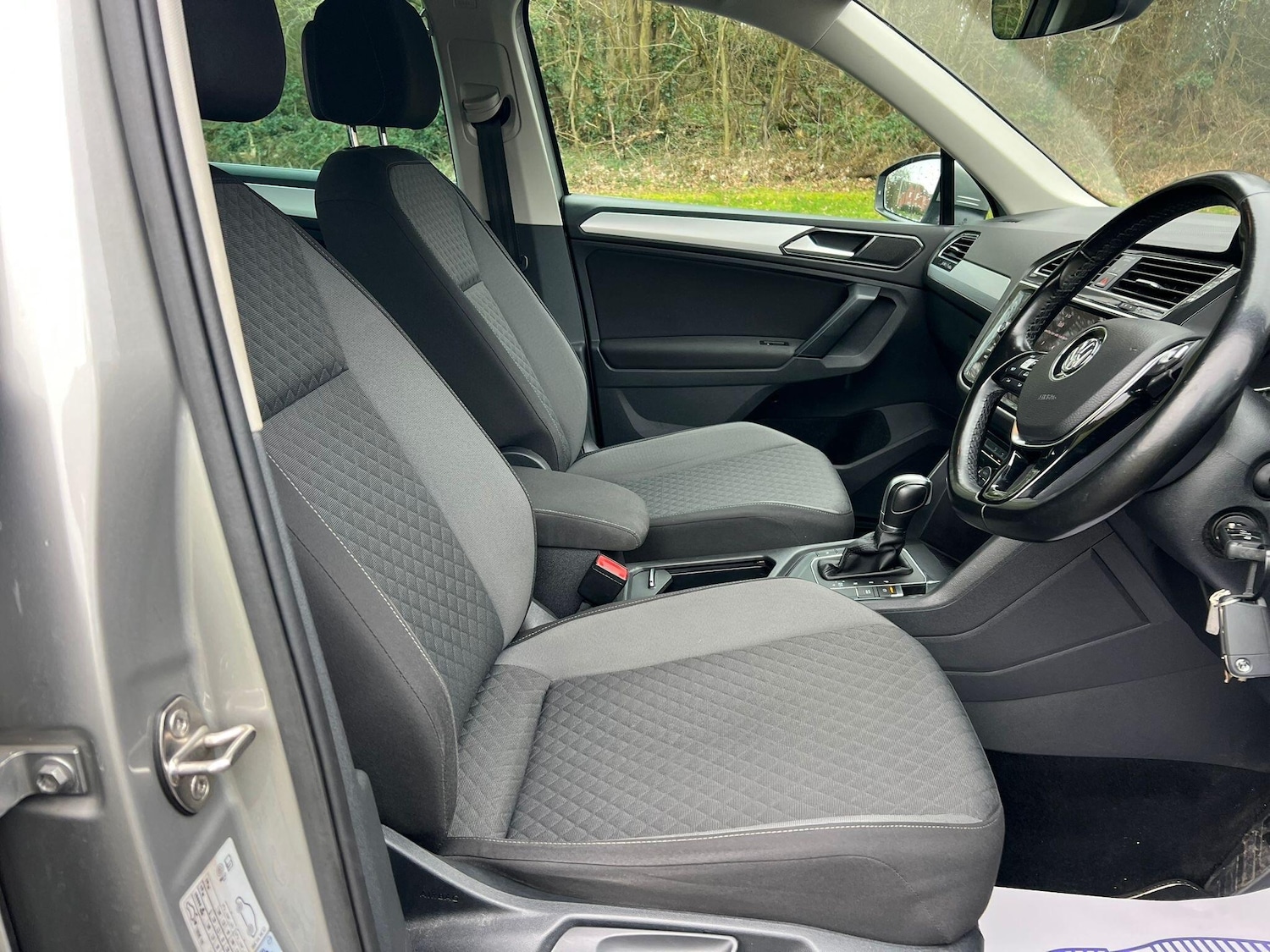 Used Volkswagen Tiguan 2018 for sale - 77909306: Photo 7