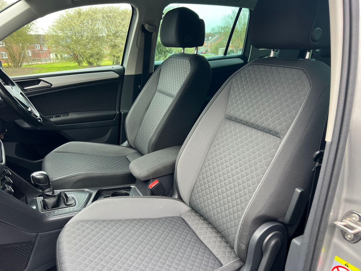 Used Volkswagen Tiguan 2018 for sale - 77909306: Photo 8