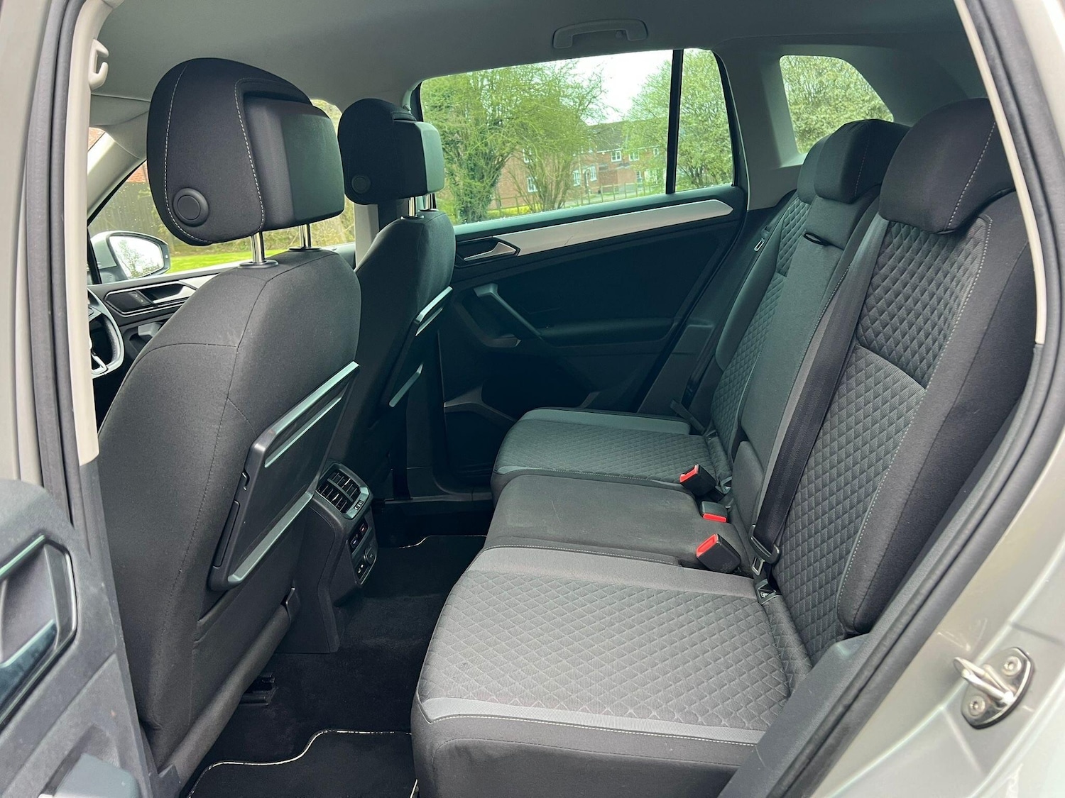 Used Volkswagen Tiguan 2018 for sale - 77909306: Photo 9