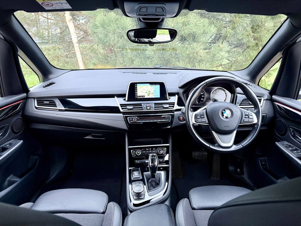 Used BMW 2 Series 2018 for sale - 77810081: Photo 10