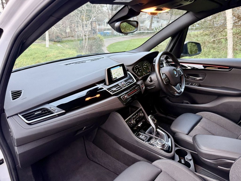 Used BMW 2 Series 2018 for sale - 77810081: Photo 11