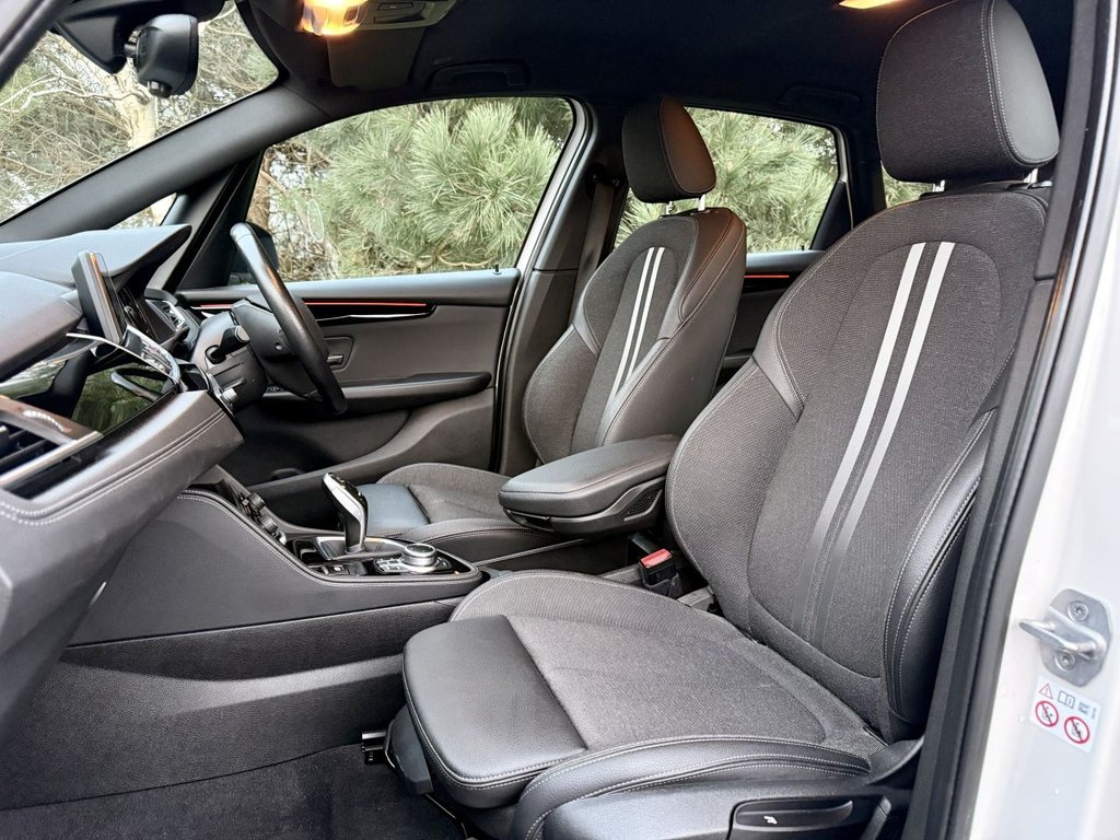 Used BMW 2 Series 2018 for sale - 77810081: Photo 12