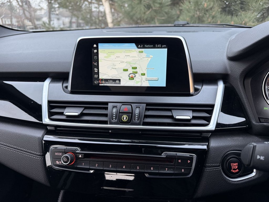 Used BMW 2 Series 2018 for sale - 77810081: Photo 17