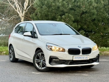 Used BMW 2 Series Active Tourer 2018 for sale - 77810081: Photo