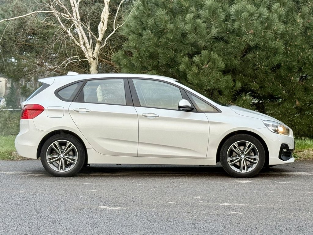 Used BMW 2 Series 2018 for sale - 77810081: Photo 2