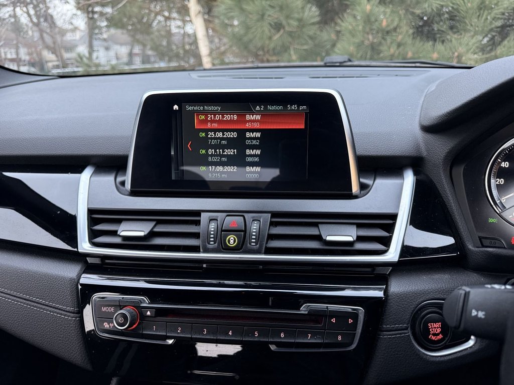 Used BMW 2 Series 2018 for sale - 77810081: Photo 21