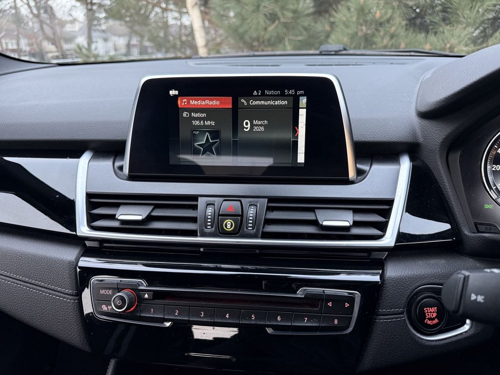 Used BMW 2 Series 2018 for sale - 77810081: Photo 23