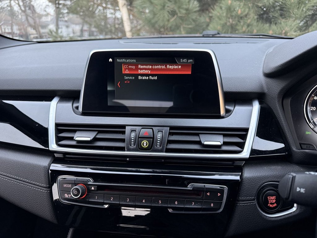 Used BMW 2 Series 2018 for sale - 77810081: Photo 24