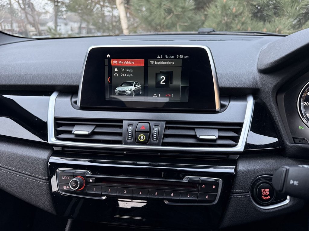 Used BMW 2 Series 2018 for sale - 77810081: Photo 25