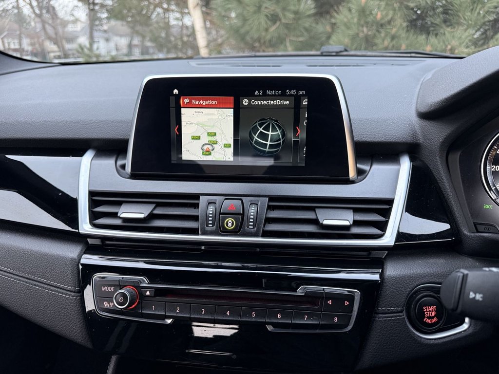 Used BMW 2 Series 2018 for sale - 77810081: Photo 26