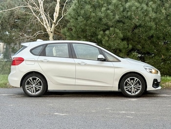Used BMW 2 Series Active Tourer 2018 for sale - 77810081: Photo