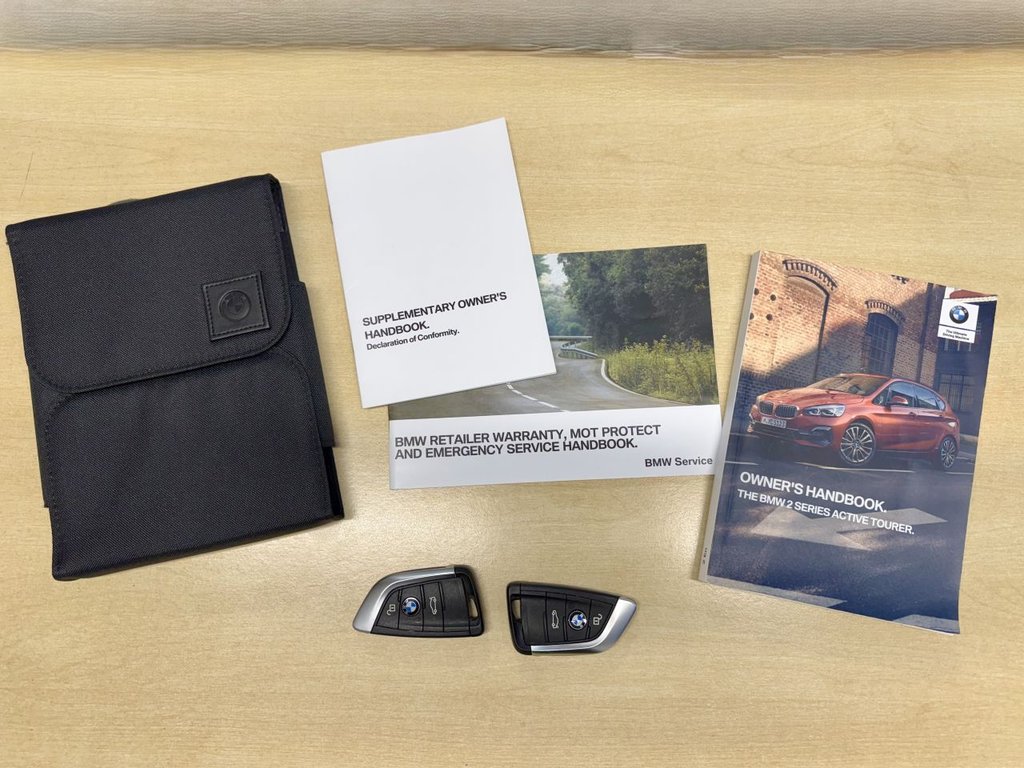 Used BMW 2 Series 2018 for sale - 77810081: Photo 34