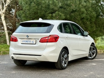 Used BMW 2 Series Active Tourer 2018 for sale - 77810081: Photo