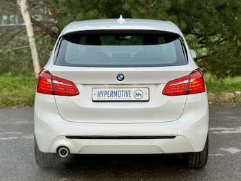 Used BMW 2 Series Active Tourer 2018 for sale - 77810081: Photo