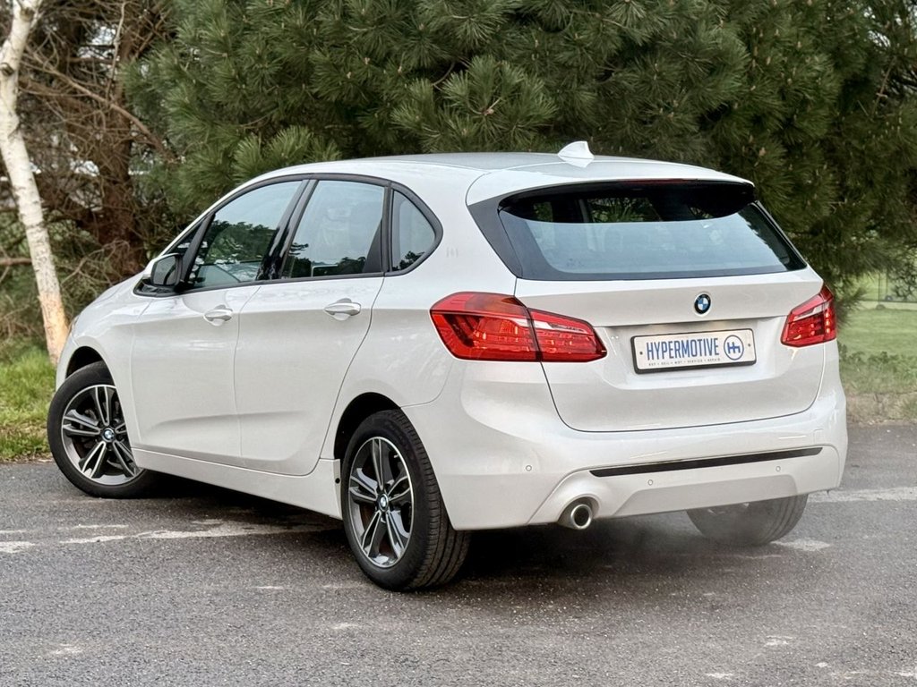 Used BMW 2 Series 2018 for sale - 77810081: Photo 5