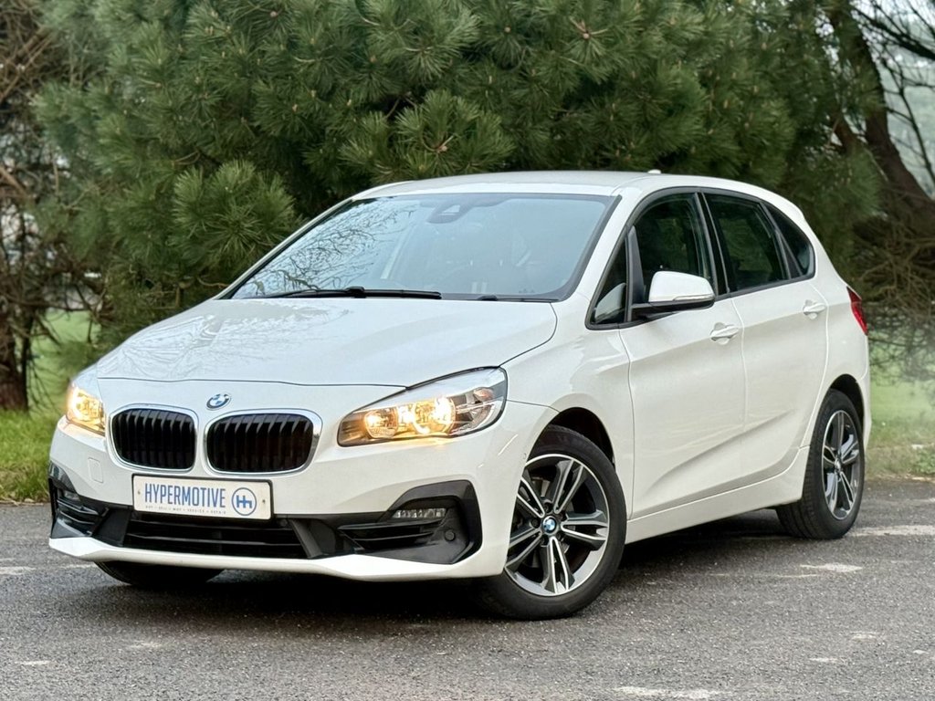 Used BMW 2 Series 2018 for sale - 77810081: Photo 7