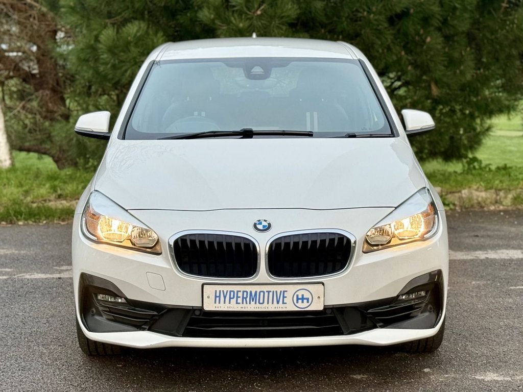 Used BMW 2 Series 2018 for sale - 77810081: Photo 8
