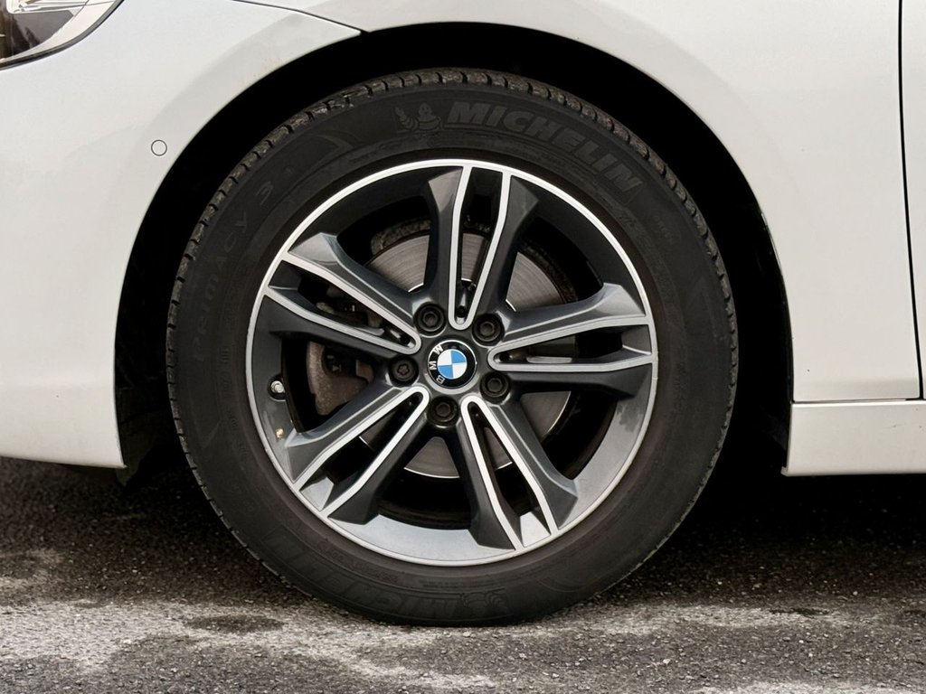 Used BMW 2 Series 2018 for sale - 77810081: Photo 9