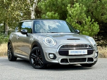 Used MINI Hatch 2018 for sale - 75487730: Photo