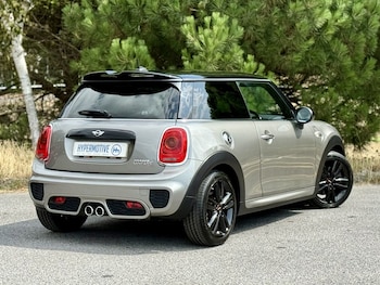 Used MINI Hatch 2018 for sale - 75487730: Photo