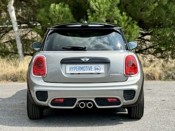 Used MINI Hatch 2018 for sale - 75487730: Photo