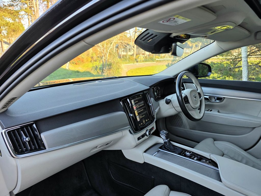 Used Volvo S90 2016 for sale - 76665714: Photo 10