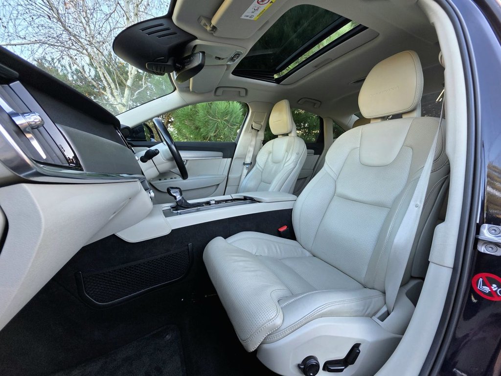 Used Volvo S90 2016 for sale - 76665714: Photo 11