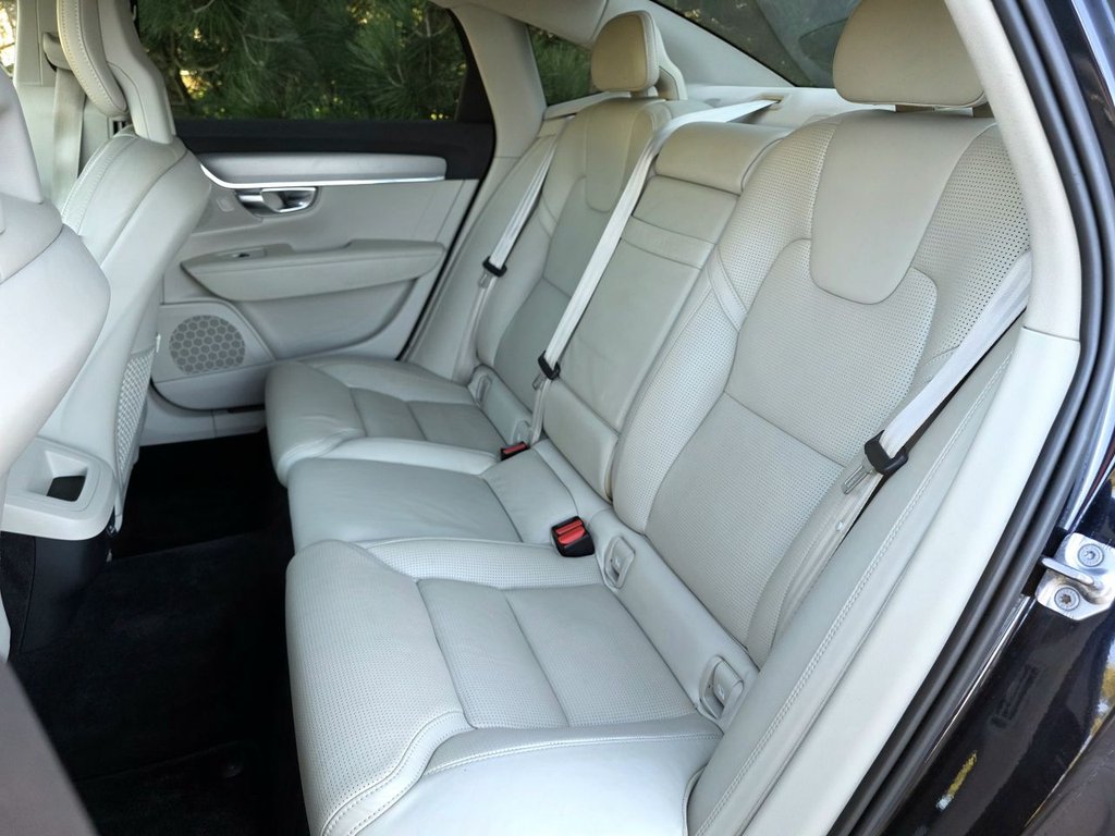 Used Volvo S90 2016 for sale - 76665714: Photo 12