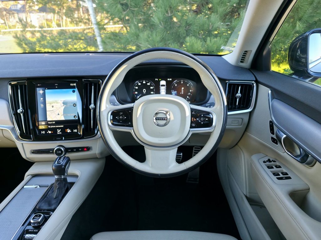 Used Volvo S90 2016 for sale - 76665714: Photo 13