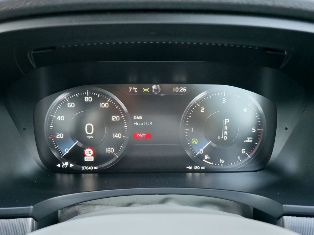 Used Volvo S90 2016 for sale - 76665714: Photo 14