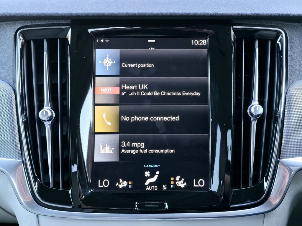 Used Volvo S90 2016 for sale - 76665714: Photo 15