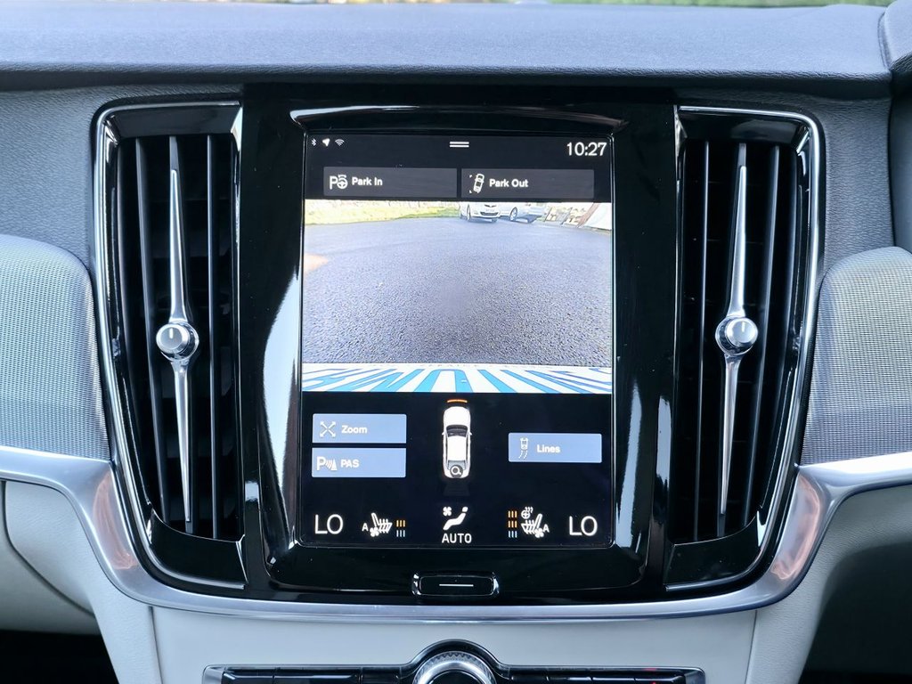 Used Volvo S90 2016 for sale - 76665714: Photo 16