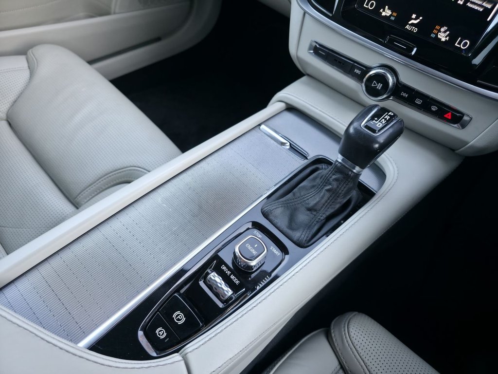 Used Volvo S90 2016 for sale - 76665714: Photo 17