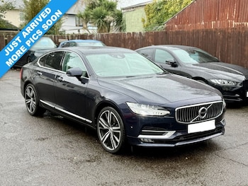 2016 (66) - 2.0 D5 PowerPulse Inscription Saloon 4dr Diesel Auto AWD Euro 6 (s/s) (235