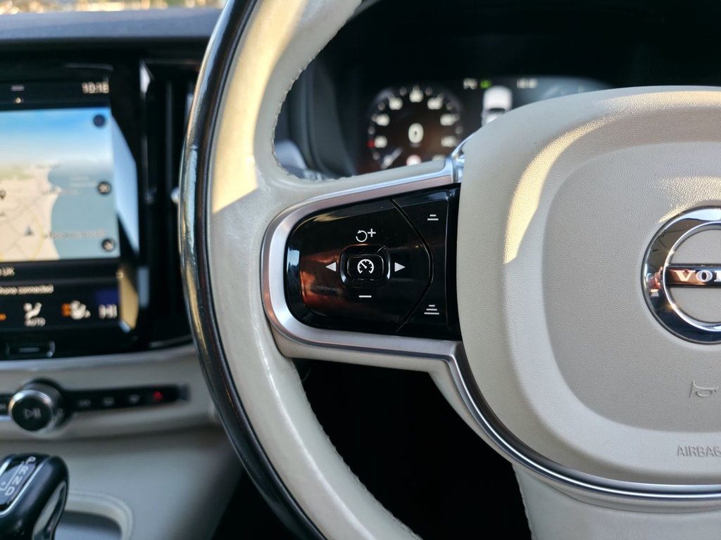 Used Volvo S90 2016 for sale - 76665714: Photo 21