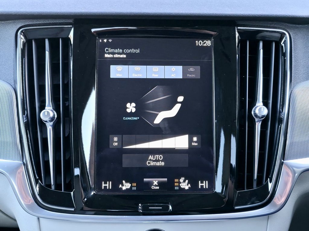 Used Volvo S90 2016 for sale - 76665714: Photo 24