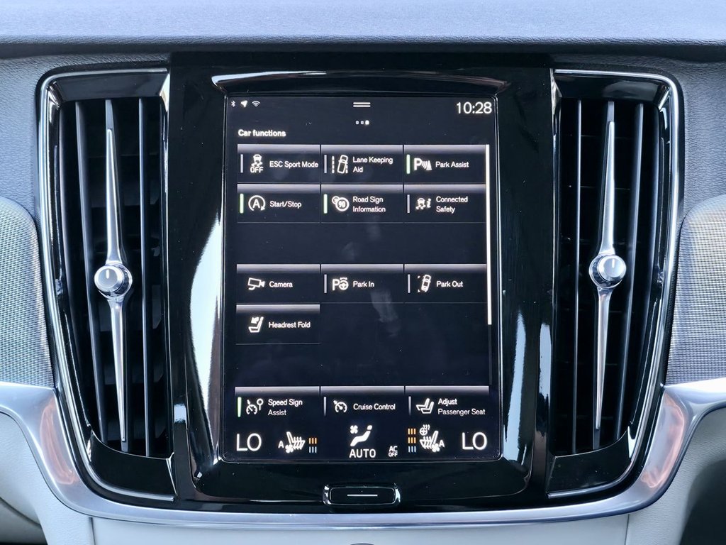 Used Volvo S90 2016 for sale - 76665714: Photo 25