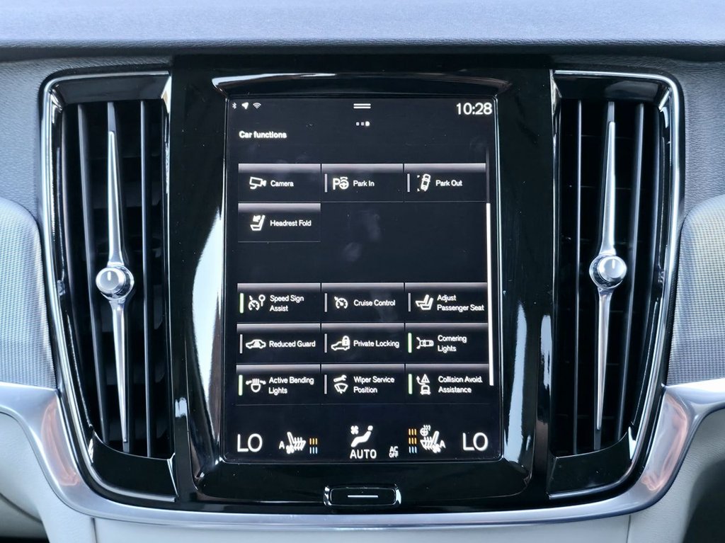 Used Volvo S90 2016 for sale - 76665714: Photo 26