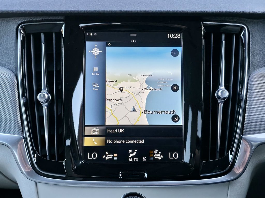 Used Volvo S90 2016 for sale - 76665714: Photo 27