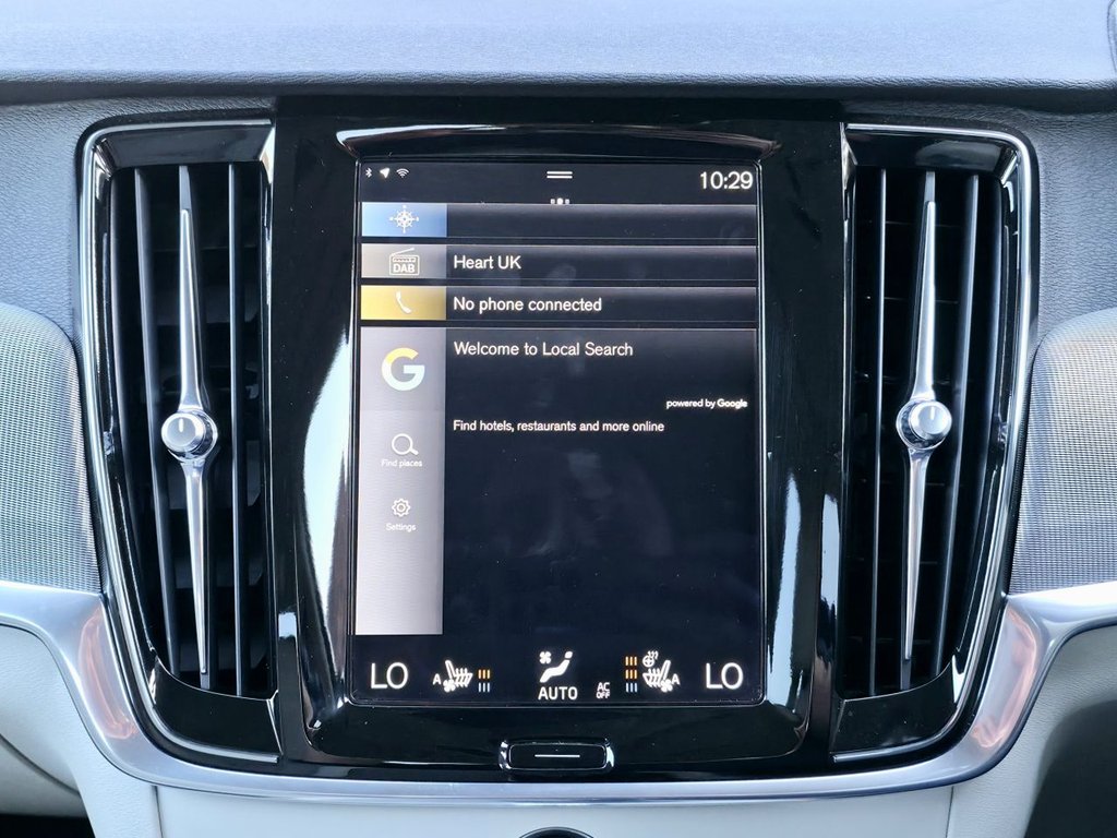 Used Volvo S90 2016 for sale - 76665714: Photo 29