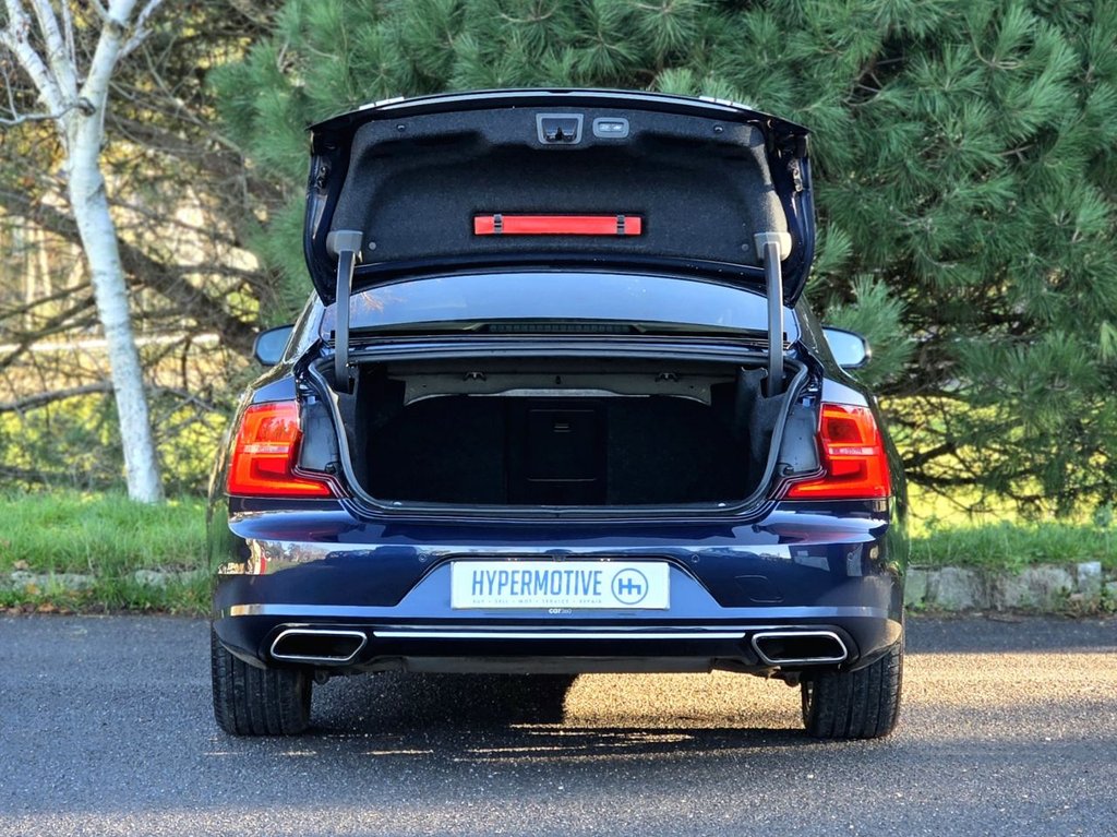 Used Volvo S90 2016 for sale - 76665714: Photo 31