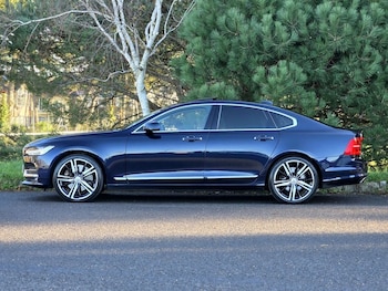 Used Volvo S90 2016 for sale - 76665714: Photo