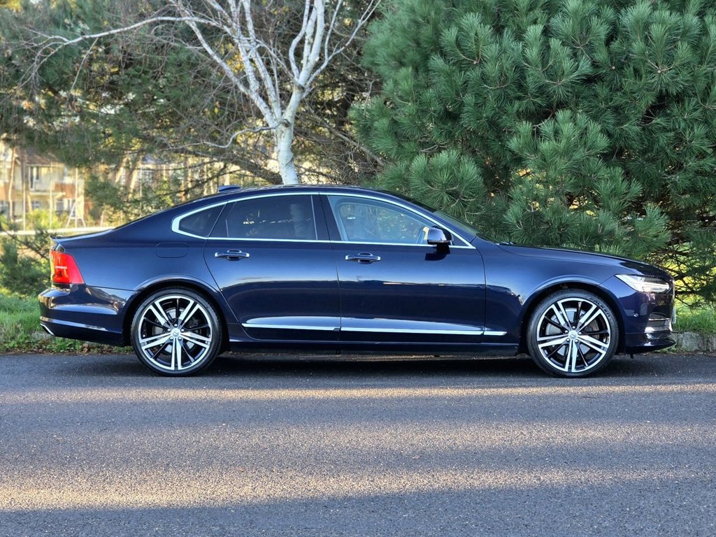 Used Volvo S90 2016 for sale - 76665714: Photo 8