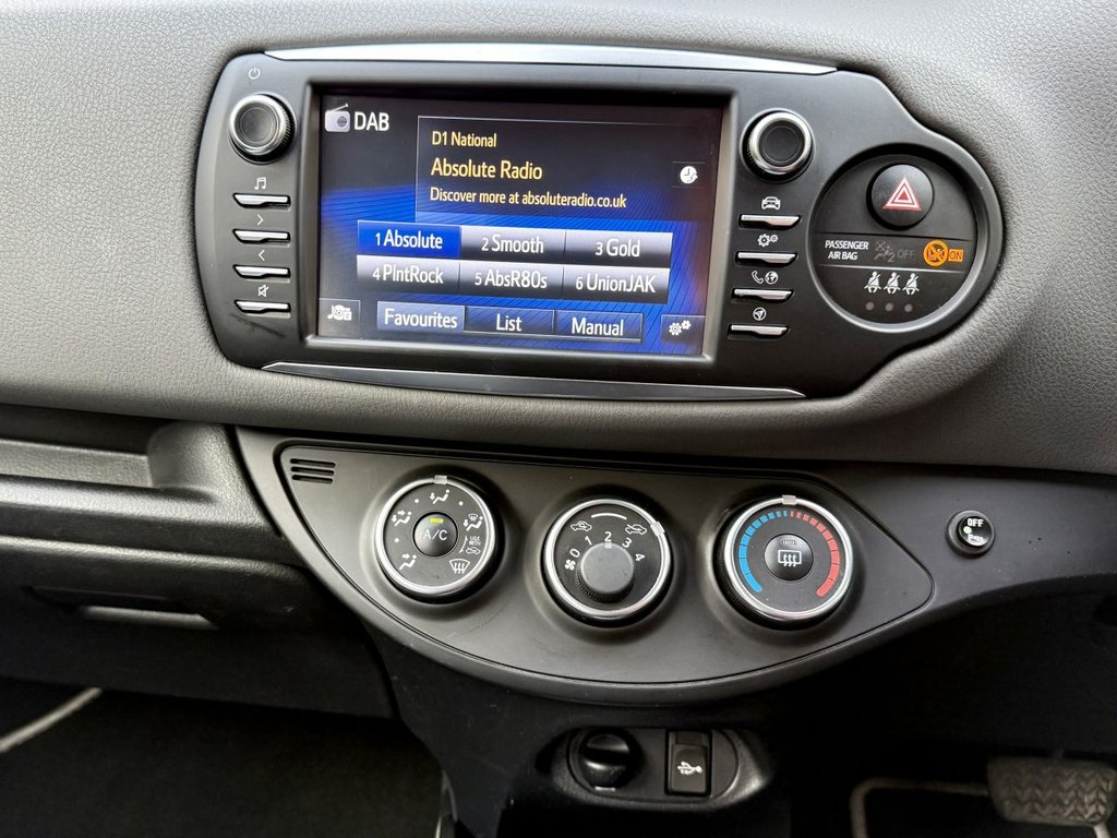 Used Toyota Yaris 2017 for sale - 76496347: Photo 22