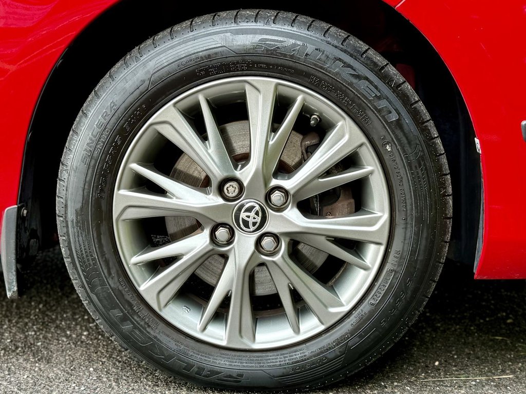 Used Toyota Yaris 2017 for sale - 76496347: Photo 26