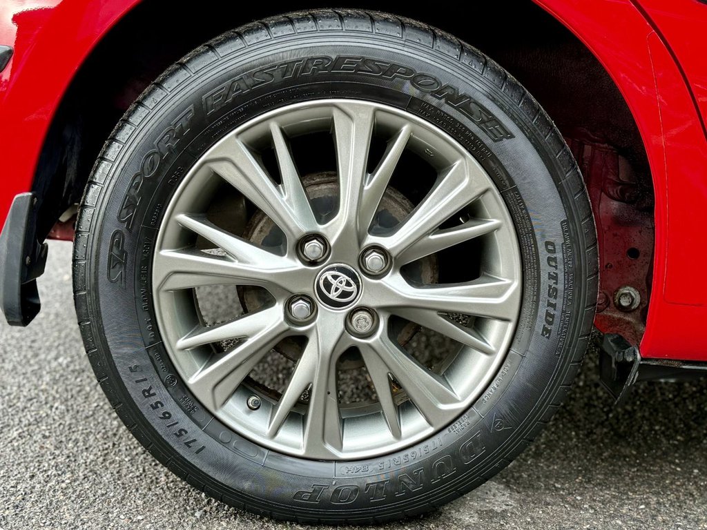 Used Toyota Yaris 2017 for sale - 76496347: Photo 27