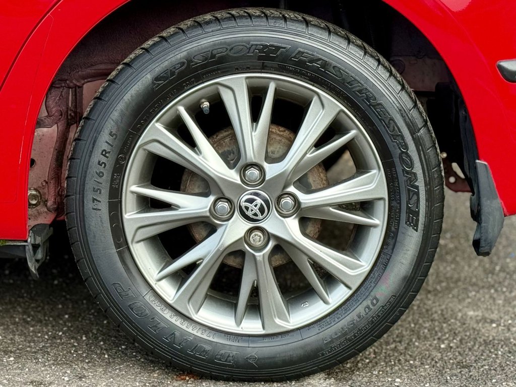 Used Toyota Yaris 2017 for sale - 76496347: Photo 28