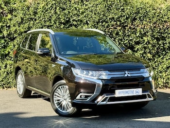 Used Mitsubishi Outlander 2021 for sale - 79358635: Photo