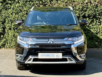 Used Mitsubishi Outlander 2021 for sale - 79358635: Photo