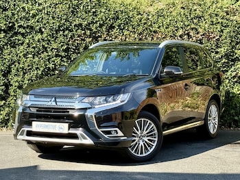 Used Mitsubishi Outlander 2021 for sale - 79358635: Photo